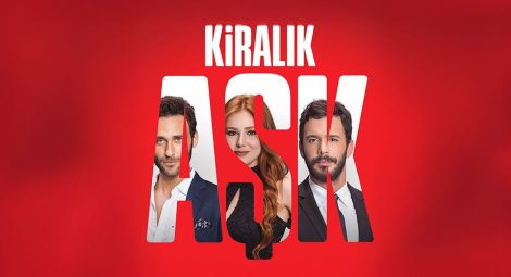 مسلسل حب للايجار