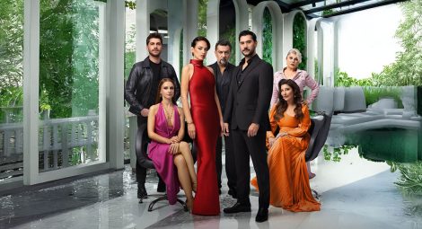 مسلسل مثل الحلم الحلقة 10