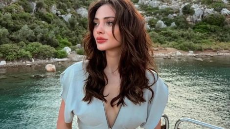 رابيا سويتورك في برنامج “أوسيس تركيا 2026”… موعد ظهورها وتفاصيل سهرة رأس السنة