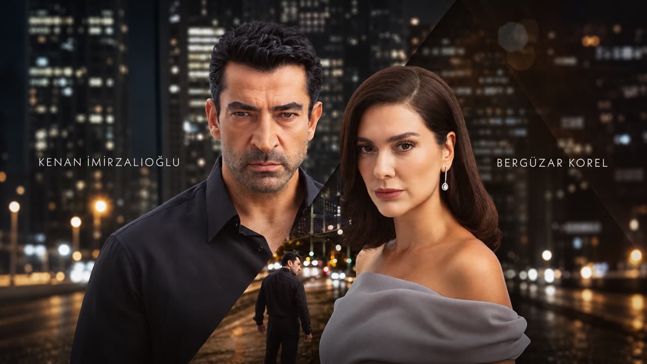 مسلسل أخي الحلقة 23