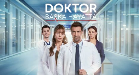 مسلسل الطبيب الحلقة 5