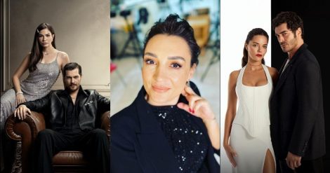 سيما ارجينيكون توضح: كواليس الانفصال عن «المحتالون» وتأجيل «عديم الجذور» بسبب «حلم أشرف»