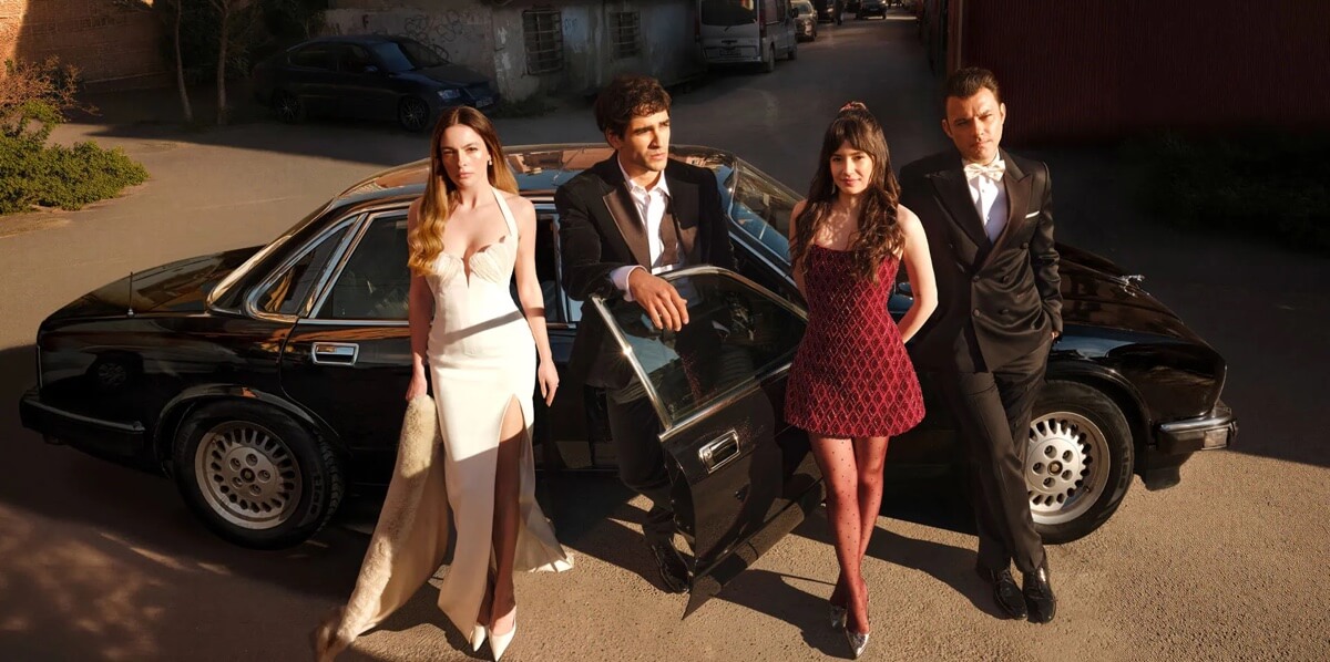 مسلسل الشجاع الحلقة 6