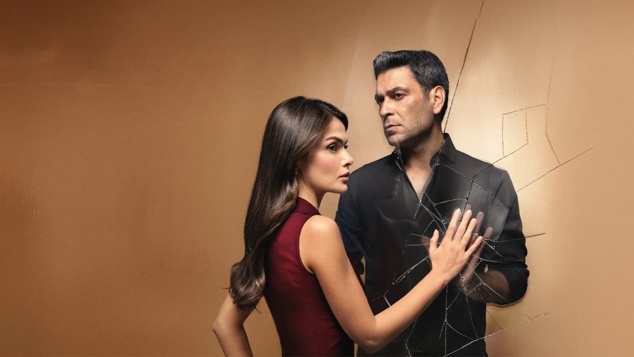 مسلسل المدينة البعيدة الحلقة 68