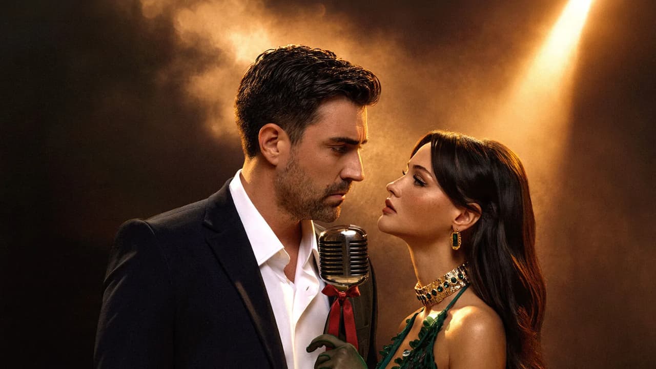 مسلسل القبيحة الحلقة 11