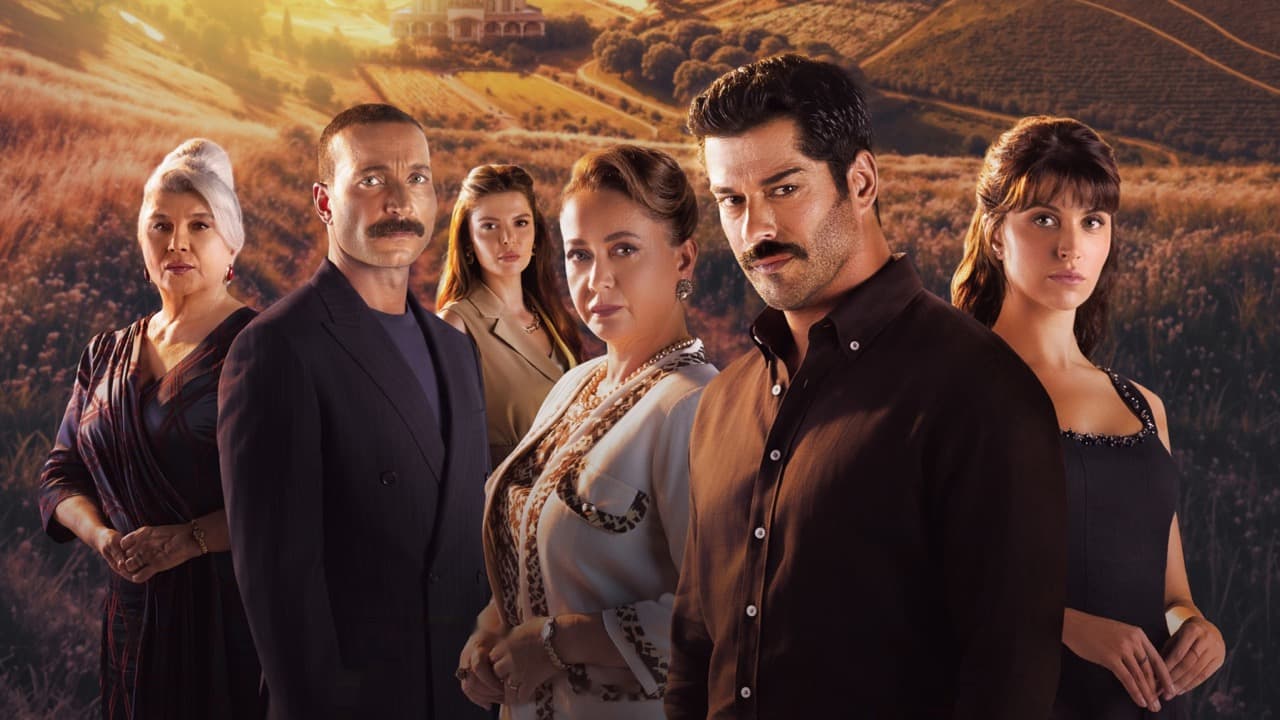 مسلسل حيث تشرق الشمس الحلقة 4