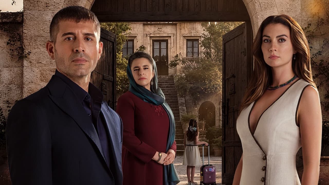 مسلسل نصف الأم الحلقة 3