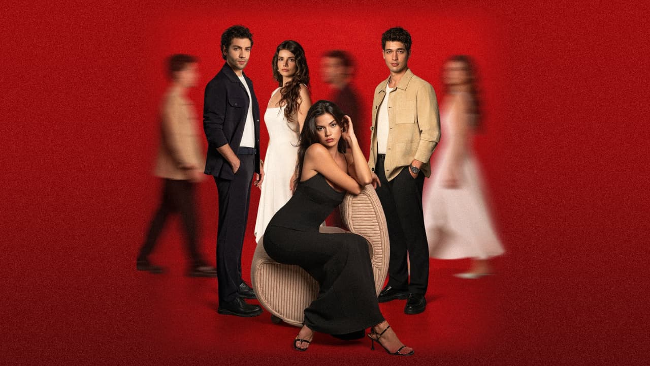 مسلسل حياة الآخرين الحلقة 2
