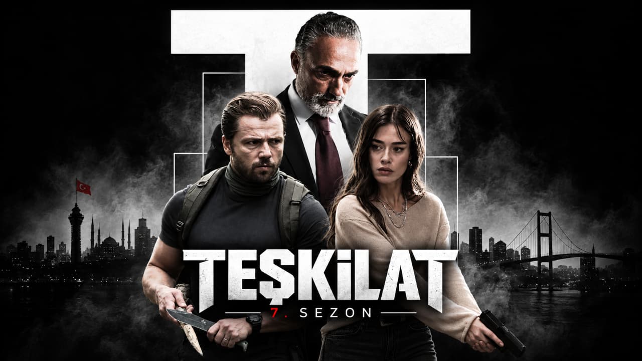 مسلسل المنظمة الحلقة 189